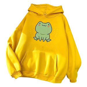 Sweats à capuche imprimés pour femmes avec graphiques artistiques Sweats à capuche imprimés pour femmes pour la vie en ville - Product Image 2