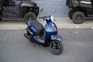 NUEVA Motocicleta Scooter-Moped <span class=keywords><strong>Honda</strong></span> Metropolitan 2026 - Product Image 6