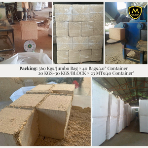 Prix compétitif RASAGE DE BOIS | Idéal pour la literie animale et le compost d'origine vietnamienne - Product Image 4