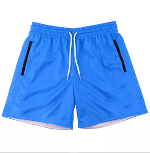 Short pour homme pour l'été Tissu léger, bon marché et élégant Parfait pour les sports décontractés et les activités de plein air quotidiennes - Product Image 4