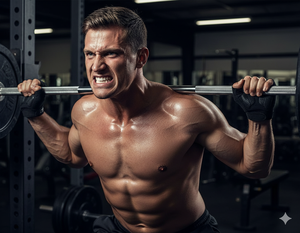 Guantes Deportivos Rexfit para Gimnasio, Protección Completa de la Palma, Transpirables y Ligeros, Guantes de Entrenamiento Unisex, Guantes de Levantamiento de Alta Resistencia - Product Image 4