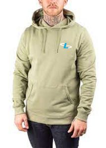 Nouveau Style Logo personnalisé coton vierge évasé hommes course survêtements Jogging costumes Streetwear à capuche et Joggers hommes ensemble survêtements - Product Image 3