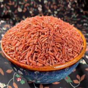 ข้าวแดงคุณภาพดีที่สุด อาหารเพื่อสุขภาพที่ดีที่สุด โภชนาการครบถ้วนทุกวัน ออร์แกนิกจากเวียดนาม ปราศจากกลูเตน ธรรมชาติ เหมาะสำหรับการลดน้ำหนัก ไลฟ์สไตล์วีแกน - Product Image 5