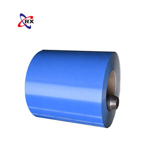 0.12-1.5mm 두께 <span class=keywords><strong>PPGI</strong></span> 롤 컬러 코팅 강판(광고, 건축, 가전제품용) - Product Image 3