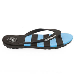 Tongs pour hommes Quick Surf 2344 - Bleu - Product Image 4