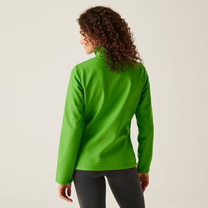 Nouveau style de manteau décontracté à fermeture éclair complète pour hommes veste de snowboard avec logo personnalisé nouvelle veste softshell à la mode pour hommes - Product Image 2