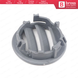 Bdp1129 couvercle de panneau de Grille d'aération gris droit 2046805087 pour W204 classe C navires de turquie - Product Image 4