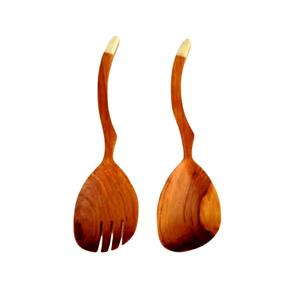 OUND-Lain, andle ooden - Product Image 2