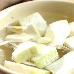 Jackfruit jeune congelé du Vietnam pour la cuisine végétale et les importateurs alimentaires - Product Image 2