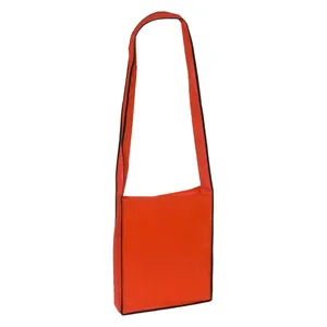 Borsa a Tracolla Personalizzata Janna per Gadget, Prodotto Promozionale Personalizzabile - Product Image 3