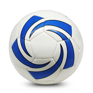 12 Panneaux Match Officiel Standard Ballons de Football Taille 5 Vente en Gros Design de Qualité Supérieure Football Wih Logo Personnalisé Imprimé - Product Image 6