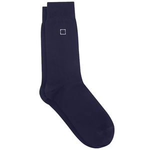 2025 calcetines deportivos de béisbol de poliéster cómodos para hombres gran oferta ropa deportiva al aire libre logotipo personalizado y varios colores - Product Image 2