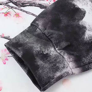 OEM servicio al por mayor mejor diseño sublimación sudaderas con capucha ligero personalizado color hombres sublimación sudaderas con capucha - Product Image 6