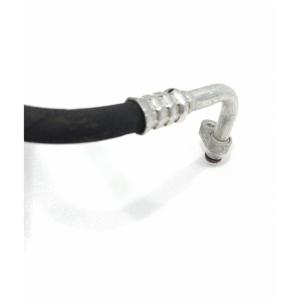 Tubo del Condensador del Compresor de Aire Acondicionado para MERCEDES Clase B W246 2ª Serie A2468303115 OM 607.951 Diésel 1500 (12>) - Product Image 2