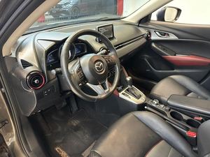 Mazda CX-3 Touring AWD 2016, Volante a la Izquierda, Emisión Euro IV - Product Image 4