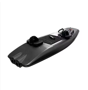 Excelente Tabla de Surf Eléctrica Inflable Unisex Flyer ONE Sellada de Fábrica, Accesorio para Stand-Up Paddleboarding Eléctrico - Product Image 1