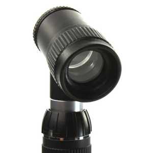 Analizador de piel Dermatoscopio Set Dermatología Dermascope Médico Piel Enfermedad del cabello Microscopio Dermatoscopio Diagnóstico Set Led - Product Image 6