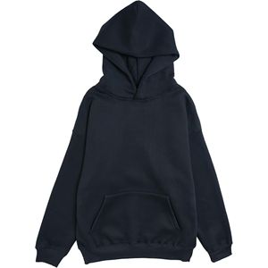 Conjunto Deportivo Premium de 2 Piezas para Hombre, Sudadera con Capucha y Pantalones Jogger de Felpa de Algodón Grueso, Transpirable, Personalizable para Invierno - Product Image 2