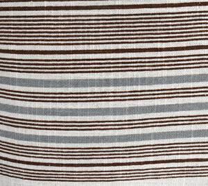 Stylish Striped Printed <b>Pillow</b> & Cushion Case Versatile Home & Hotel <b>Decor</b> Accessory - Product Image 3