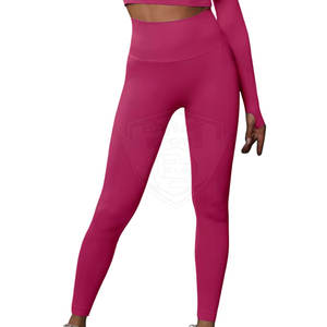 Ropa de gimnasio de primera calidad, leggings de yoga para mujer, leggings de yoga transpirables de alta calidad, los más vendidos, en stock. - Product Image 1