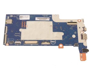 Nuevo ordenador portátil para Dell Chromebook 11 3100 placa base SRETO Placa de sistema Celeron N4020 1,1 GHz Dual Core 32GB VMPYY 0VMPYY - Product Image 2