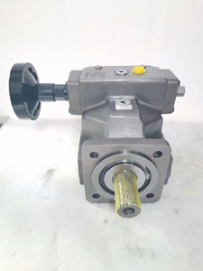 Гидравлический поршневой насос topone A4VSO R902437379 A4VSO180DR/30R-FPB13N00 A4VSO 180 <span class=keywords><strong>DR</strong></span>/30R-PPB13N00 - Product Image 4