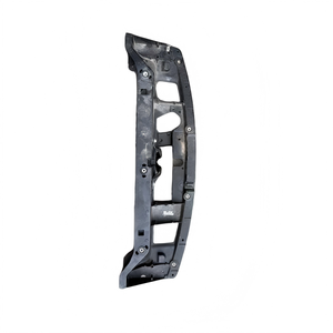 Cadre de radiateur de haute qualité adapté à la Porsche 9J1, pour Porsche Taycan 9J1, 9J1805015A, 9J1805015B - Product Image 2