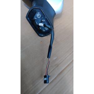 Espejo Retrovisor Izquierdo para Renault Captur Serie (19>) - Product Image 5