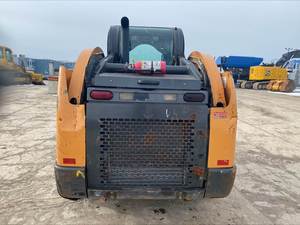 Chargeuse compacte sur chenilles Case SV280 2020 : Chargeuse polyvalente de taille moyenne aux performances puissantes - Product Image 5