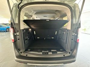 EXCELLENT FOURGON UTILITAIRE TOURNEO COURIER ACTIVE 2026 D'OCCASION, FAIBLE KILOMÉTRAGE, À VENDRE - Product Image 5
