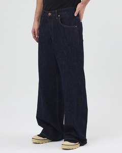 Pantalones Vaqueros Holgados para Hombre Hechos en Turquía, Estilo Urbano - Product Image 1