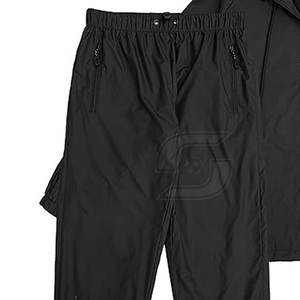 Survêtements coupe-vent fabriqués dans les meilleurs matériaux Survêtements coupe-vent à bas prix Survêtements coupe-vent légers - Product Image 5