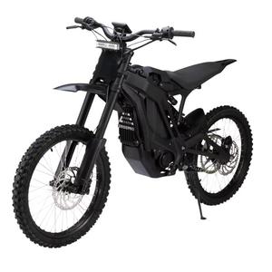 E-Ride Pro 2.0ไฟฟ้า off-road BIKE 72V แบตเตอรี่ลิเธียม Dirt - Product Image 2