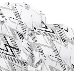 Uniforme de baseball entièrement imprimé avec coutures renforcées, prix abordable, nouveau style unique, maillots de baseball sublimés - Product Image 4