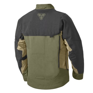 Chaqueta Softshell para Motocicleta para Todo Clima, Impermeable, para Compradores Mayoristas - Product Image 5