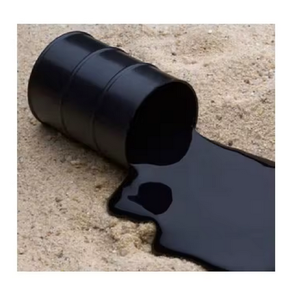 น้ำมันดิบหนักในถัง น้ำมันปิโตรเลียมไม่ผ่านการกลั่น จำหน่ายส่งออก สำหรับใช้ในอุตสาหกรรม - Product Image 5