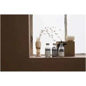 Personalized Just Relax <b>Bath</b> <b>Salts</b> Set Premium Merchandising for <b>Bath</b> & Toilet Supplies - Product Image 2