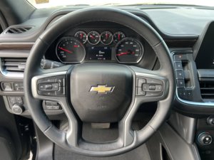 Chevrolet Tahoe LS 2023 d'occasion propre - Product Image 4