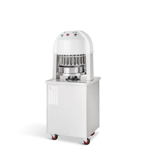 Divisor de masa de pan fácil de operar, equipo automático de panadería de pan, 100kg de peso, logotipo personalizado, proveedor de Kien an Vietnam - Product Image 1