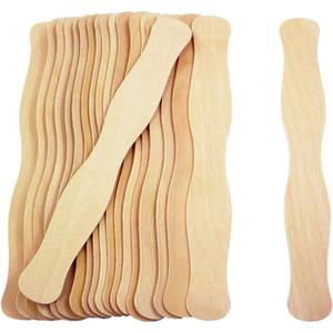 Bastoncini di legno per artigianato e progetti fai-da-te - Product Image 2
