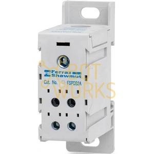 Mersen FSPDB2A - Nuevo - Product Image 1