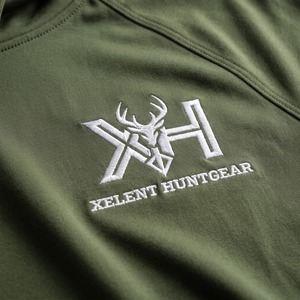 เสื้อฮู้ดกันแมลงน้ำหนักเบา ผ้ากันแมลง 130GSM รับผลิตตามสั่ง ขายส่ง - Product Image 4