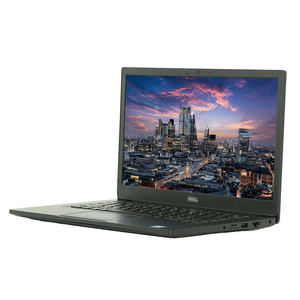 E7490 Garantía de calidad Computadora portátil delgada 141 P I x e l s por pulgada Computadora DE OFICINA DE LUJO usada - Product Image 3