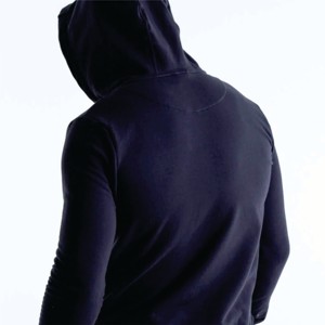 เสื้อฮู้ดผู้ชายแขนยาว - Product Image 5