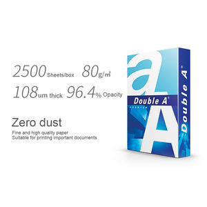 Papel de Copia Blanco A4 - 500 Hojas - 70GSM - Papel de Copia Blanco al por Mayor, Proveedor de Papel de Copia para Escuelas y Oficinas - Product Image 2