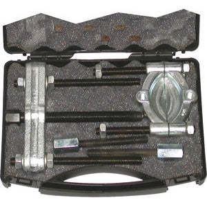 1440ga Size 1 Hand-Powered Extractor <b>Sets</b> with Separators Includes Hard Case Package - Product Image 1