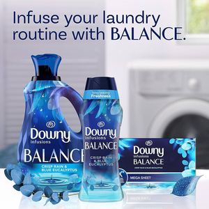 Downy Infusions Booster de parfum d'équilibre 7.8 oz - Product Image 4