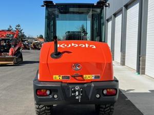 Tracteurs K-u-b-o-t-a R640 2026 - Product Image 5