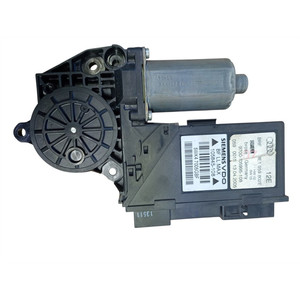 มอเตอร์ไฟฟ้าหน้าต่างด้านหน้าขวา AUDI A4 Avant (8ED) 8E1959802G BLB (04>08) - Product Image 2