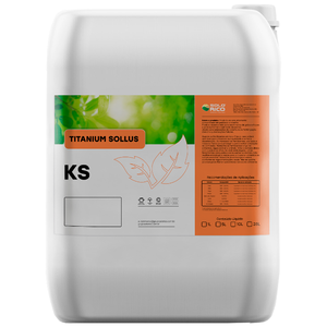 Conteneur TITANIUM SOLLUS KS 5 litres - Product Image 3